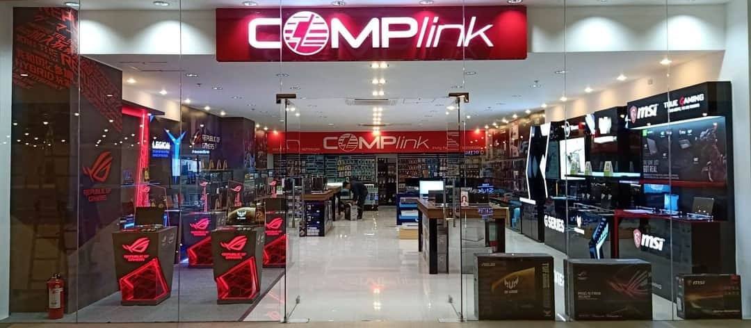COMPLINK AYALA MALLS... - Complink Ayala Malls Manila Bay | Facebook