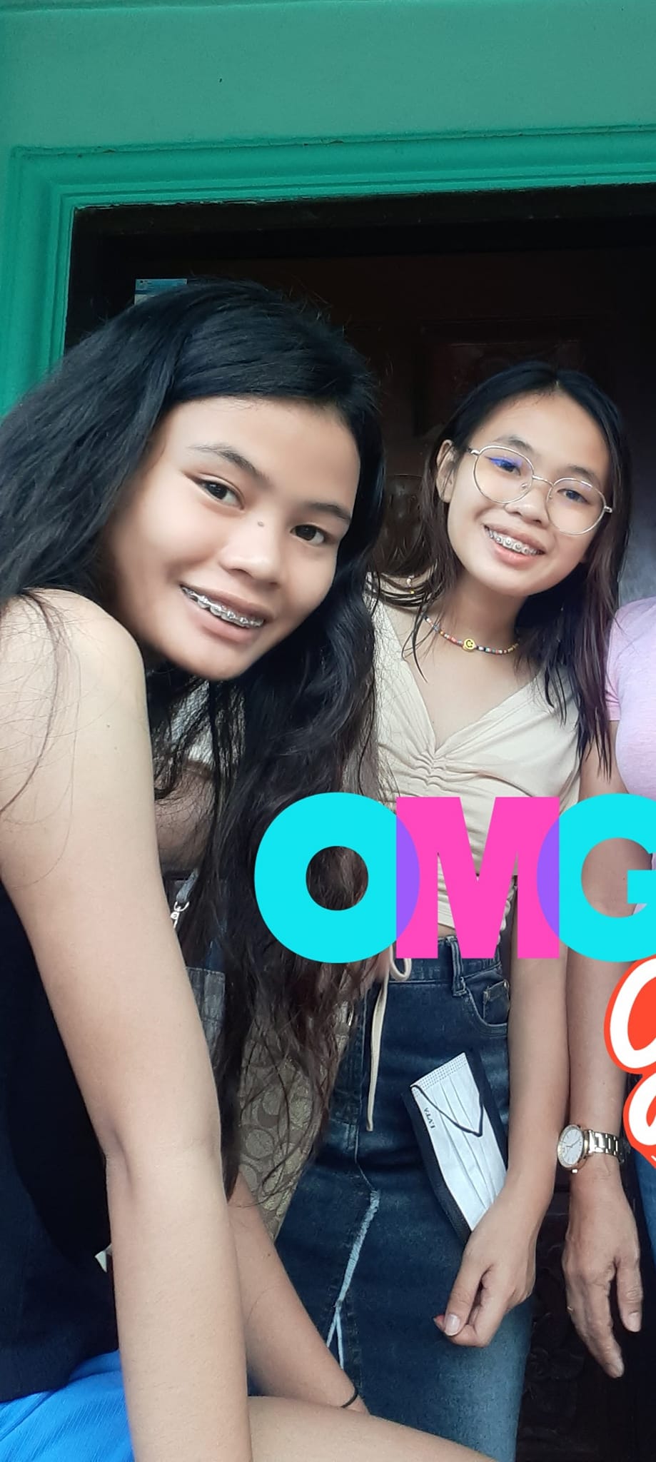 Marefe Morales Butiong