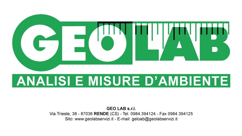 Geo Lab | Rende