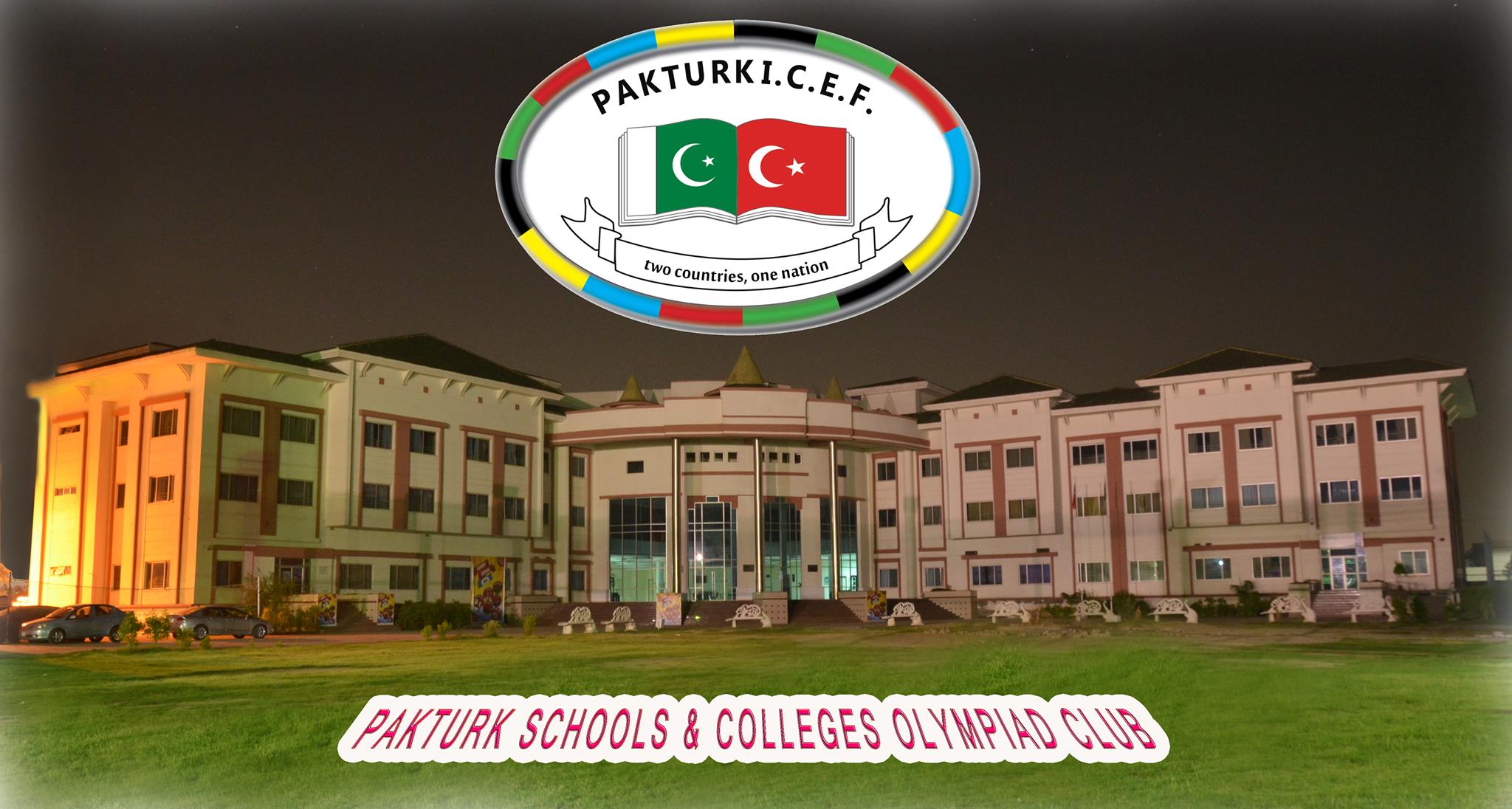 Pakturk Schools