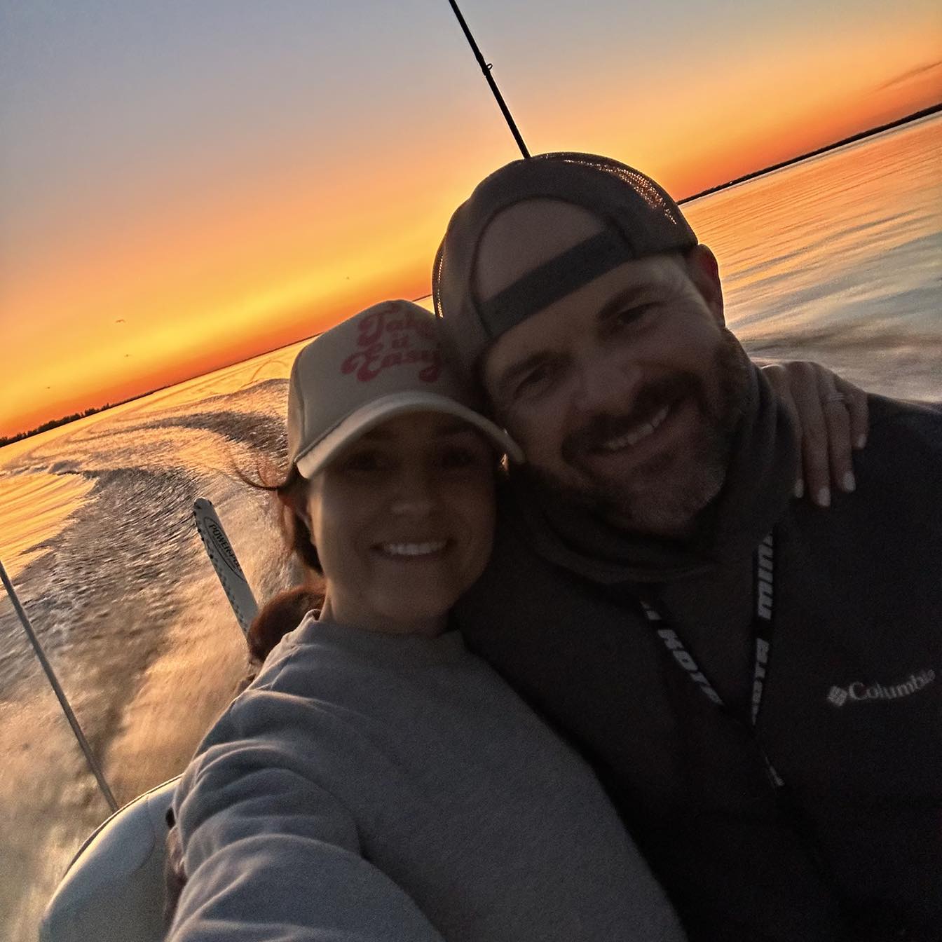 Freedom Boats USA Owners Club | Please send pictures of where you ...