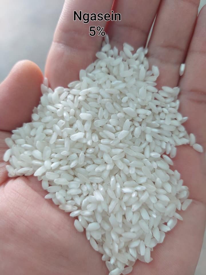Myanmar Rice Supplier | Yangon