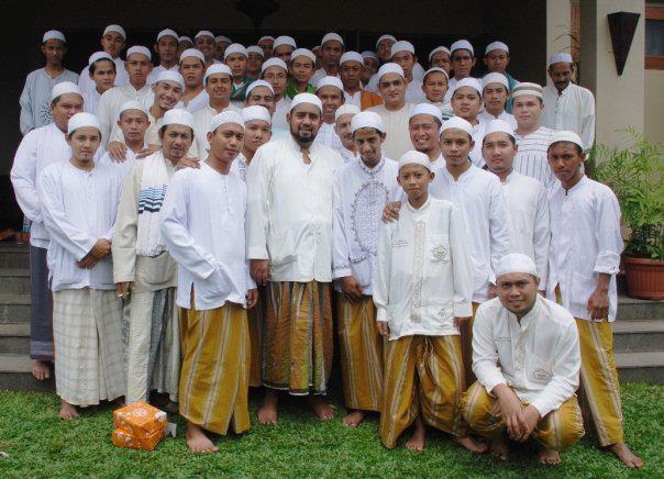 Rakhmat N Hidayat