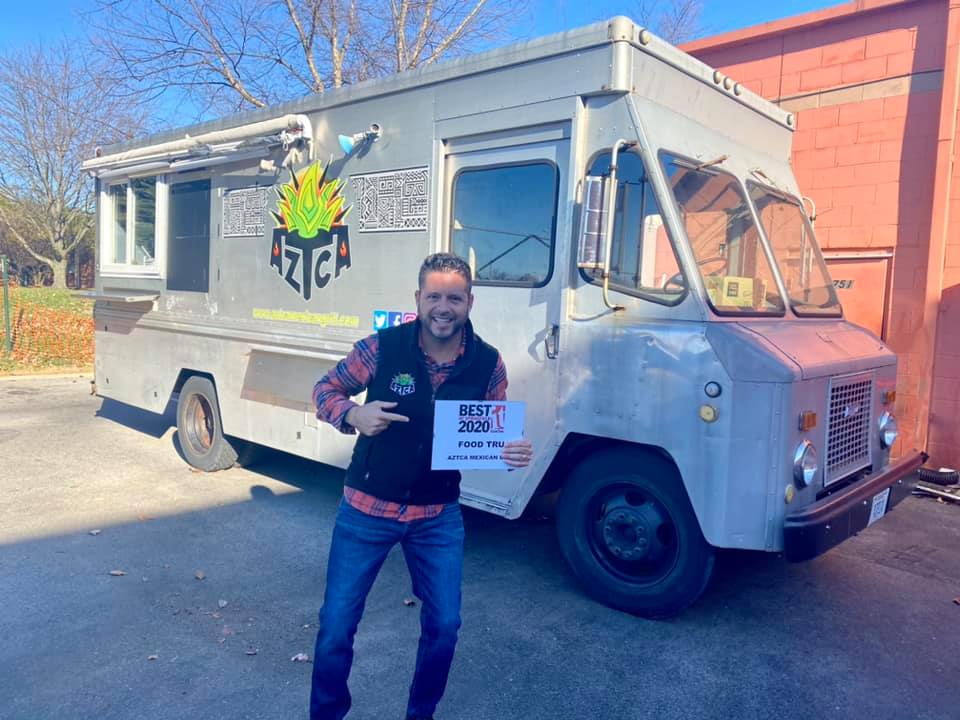 This is how... - Support Responsible Dining in Springfield IL | Facebook
