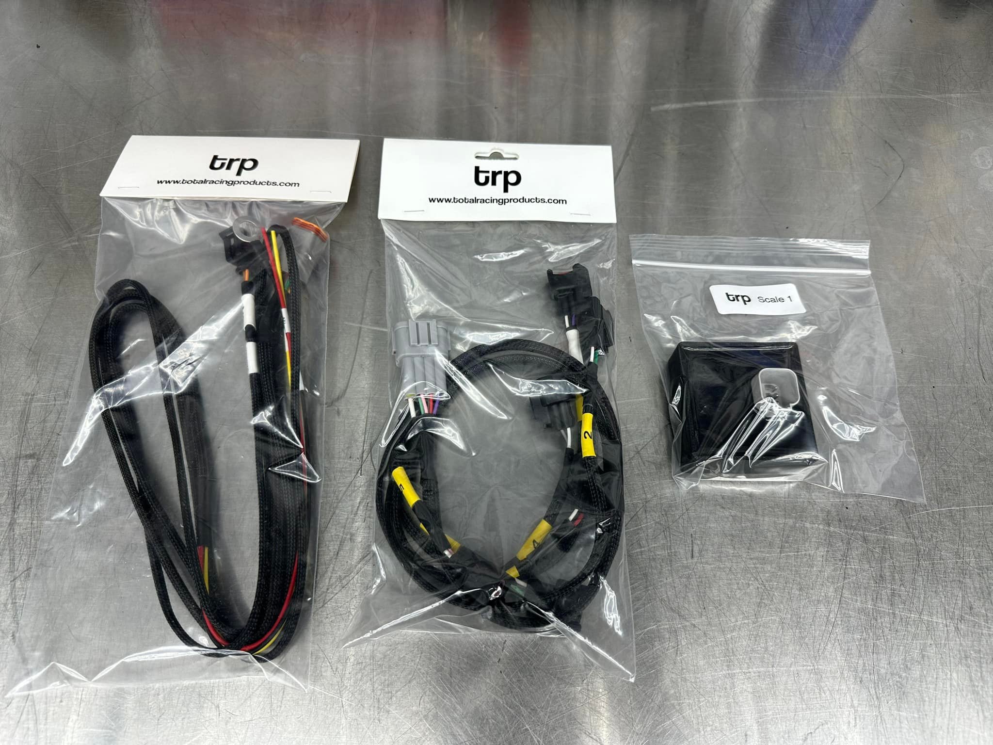 Another Brushless Buddy and... - Total Racing Products | Facebook