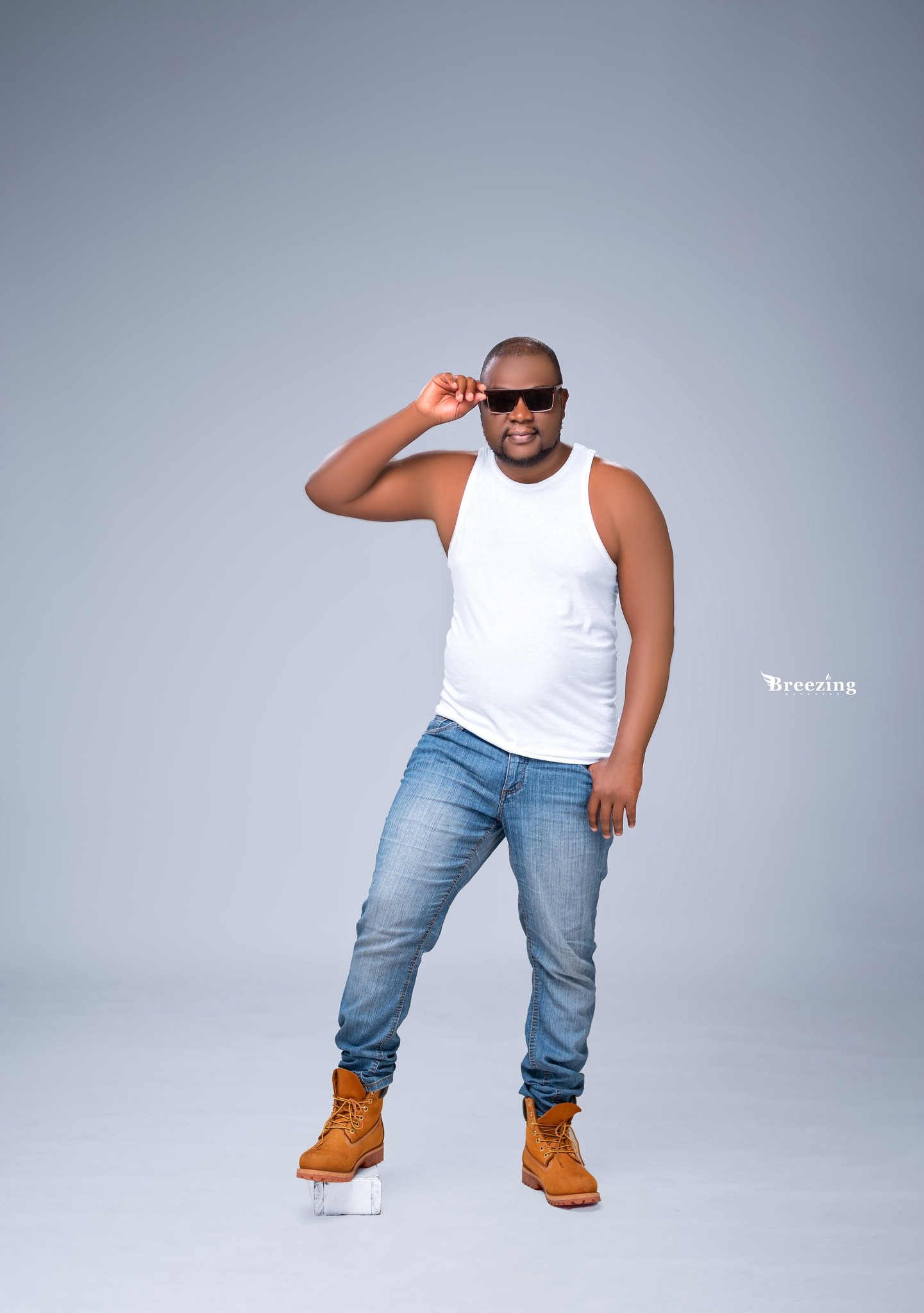 Blessings Masinga