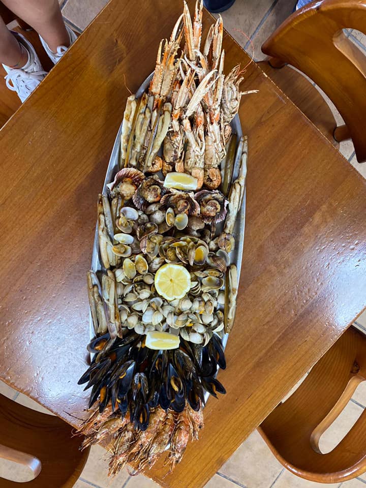 Restaurante O Risón