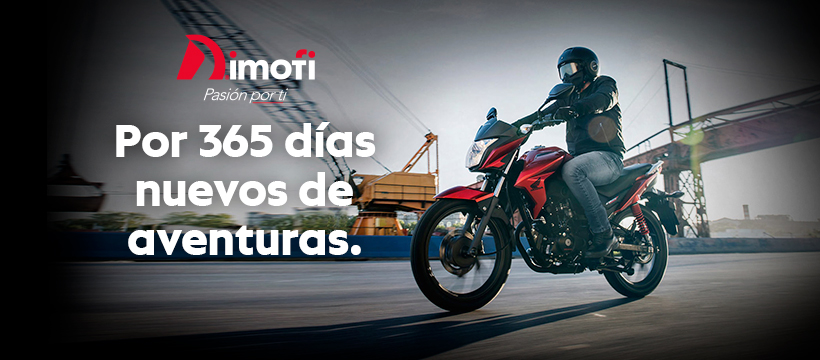 Motos Honda- Dimofi - Home