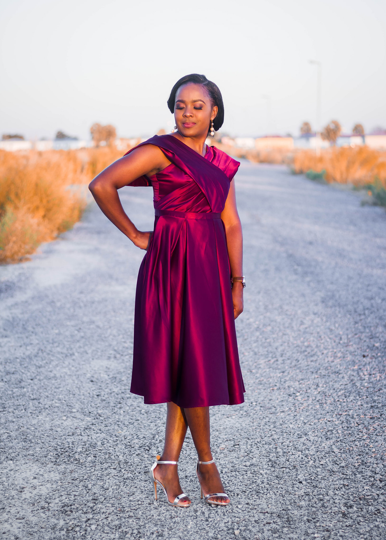 What's a reasonable price for bridesmaids dresses?