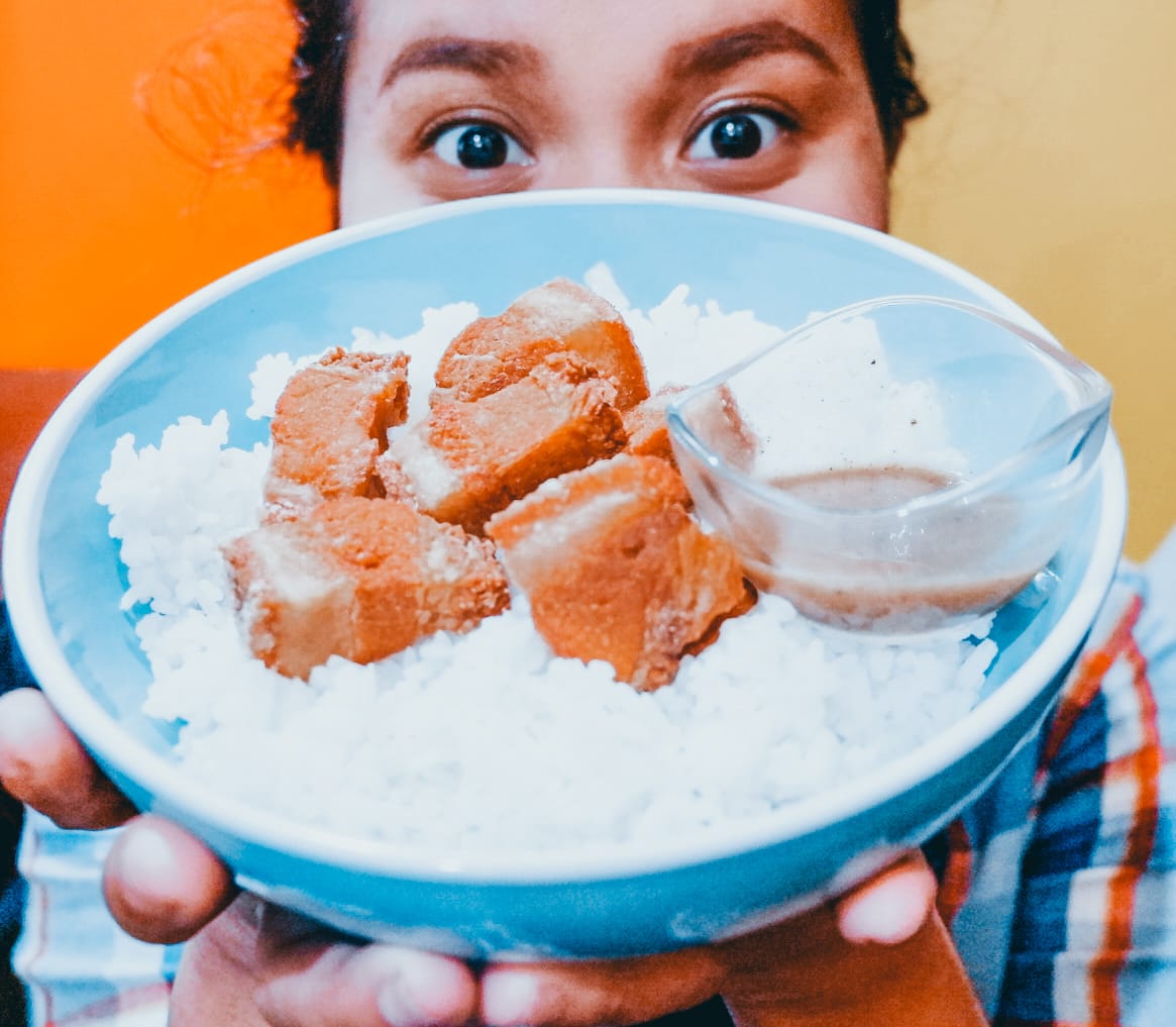 Rice Topp'rs