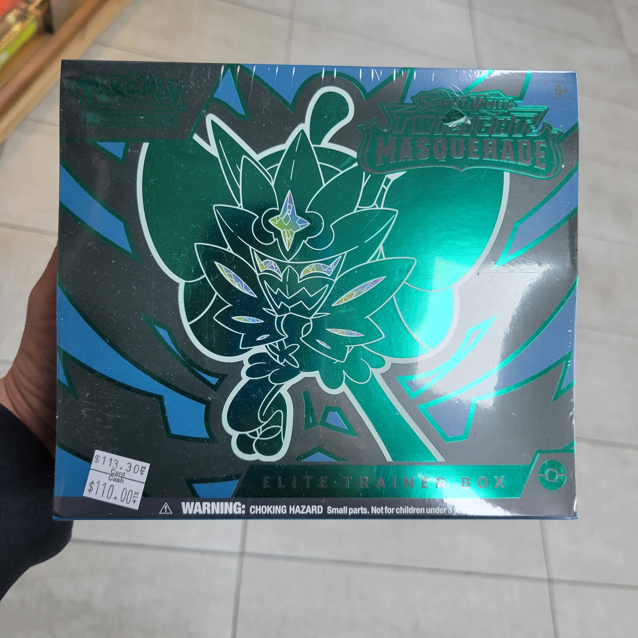 where to buy legit pokemon booster boxes HOUSYLOVE Box Case (5pack) The hustle and bustle of the city turns into havoc as Mega Floette ex brings turmoil to the streets Pokemon TCG: Scarlet & Violet