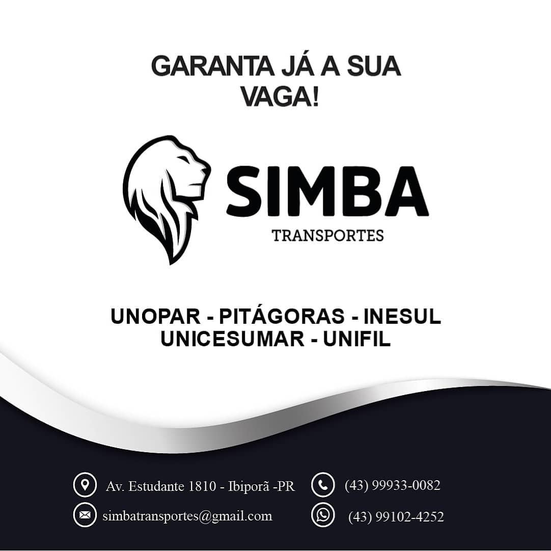 Simba Transportes
