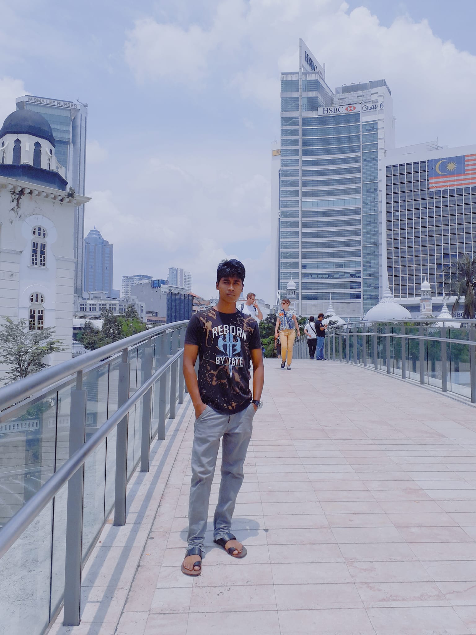 Rajib Raj