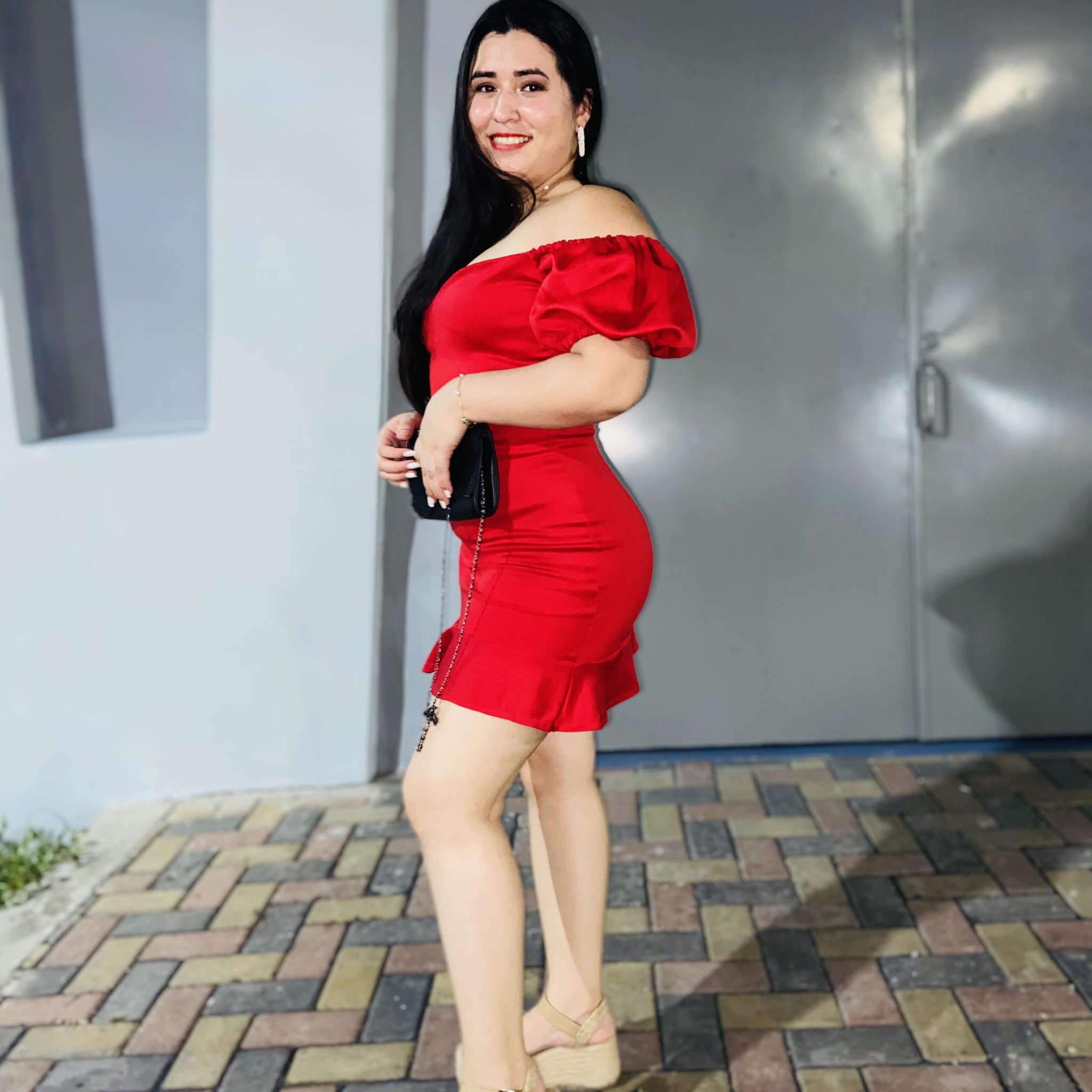 Coritza Mabel Reyes