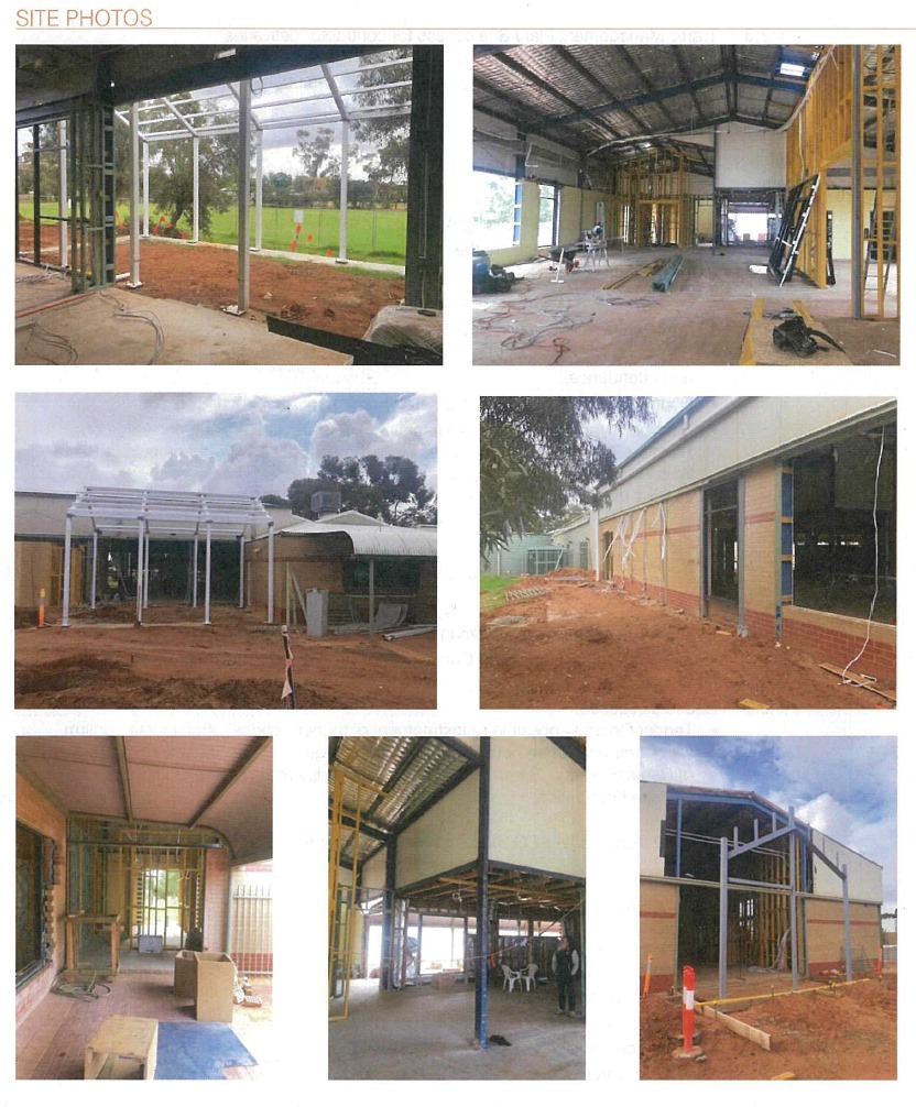Swan Hill Rural City Council - Have you noticed the Robinvale Community ...