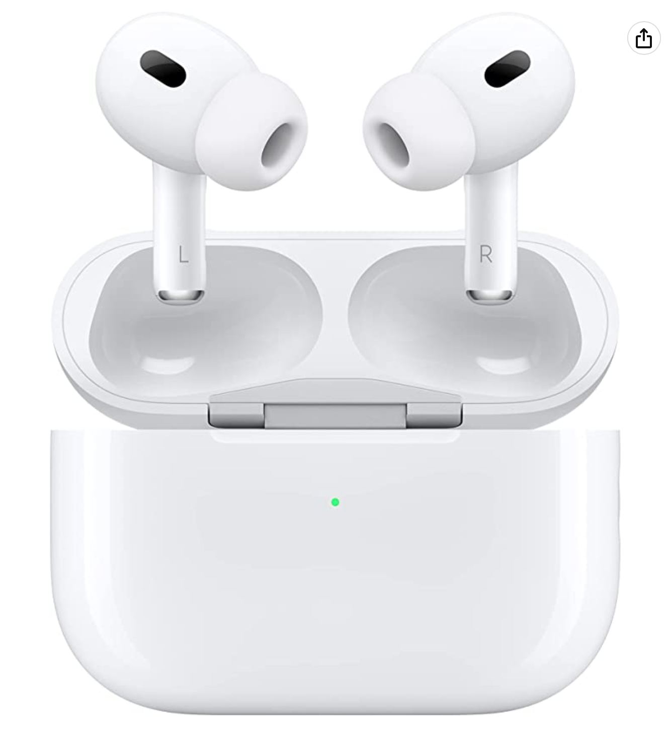 AirPods Max 2 Available for $509 in All Colors on Amazon (Story in