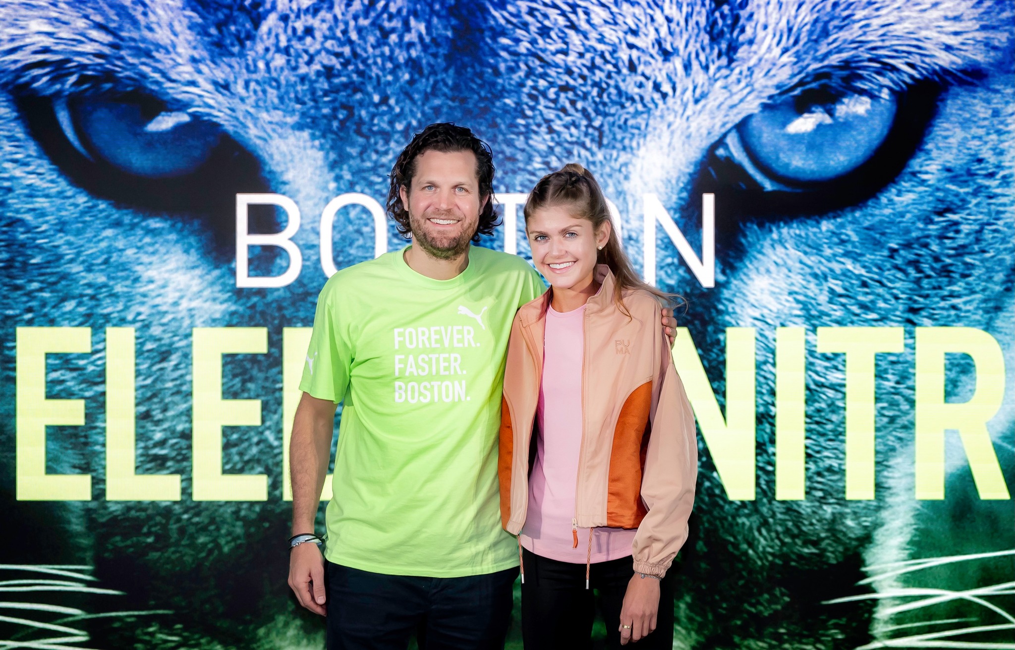 PUMA Group - New addition to the world’s fastest family:... | Facebook