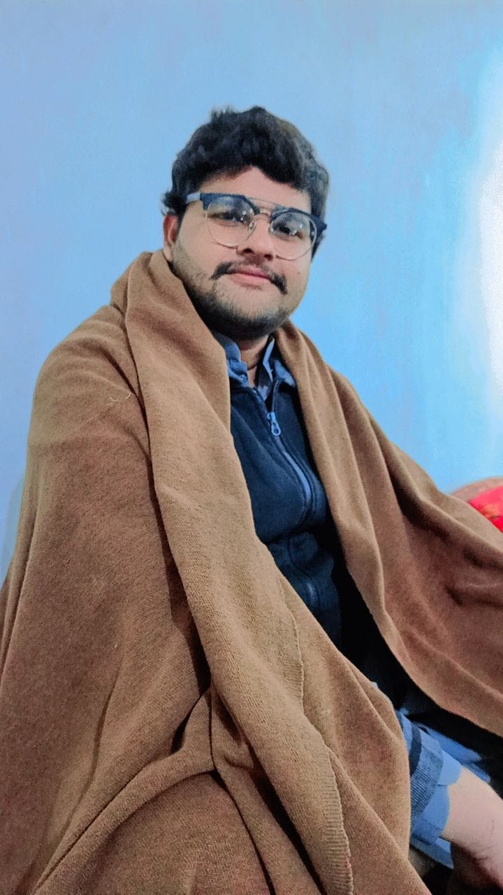 Raja Asif rajput