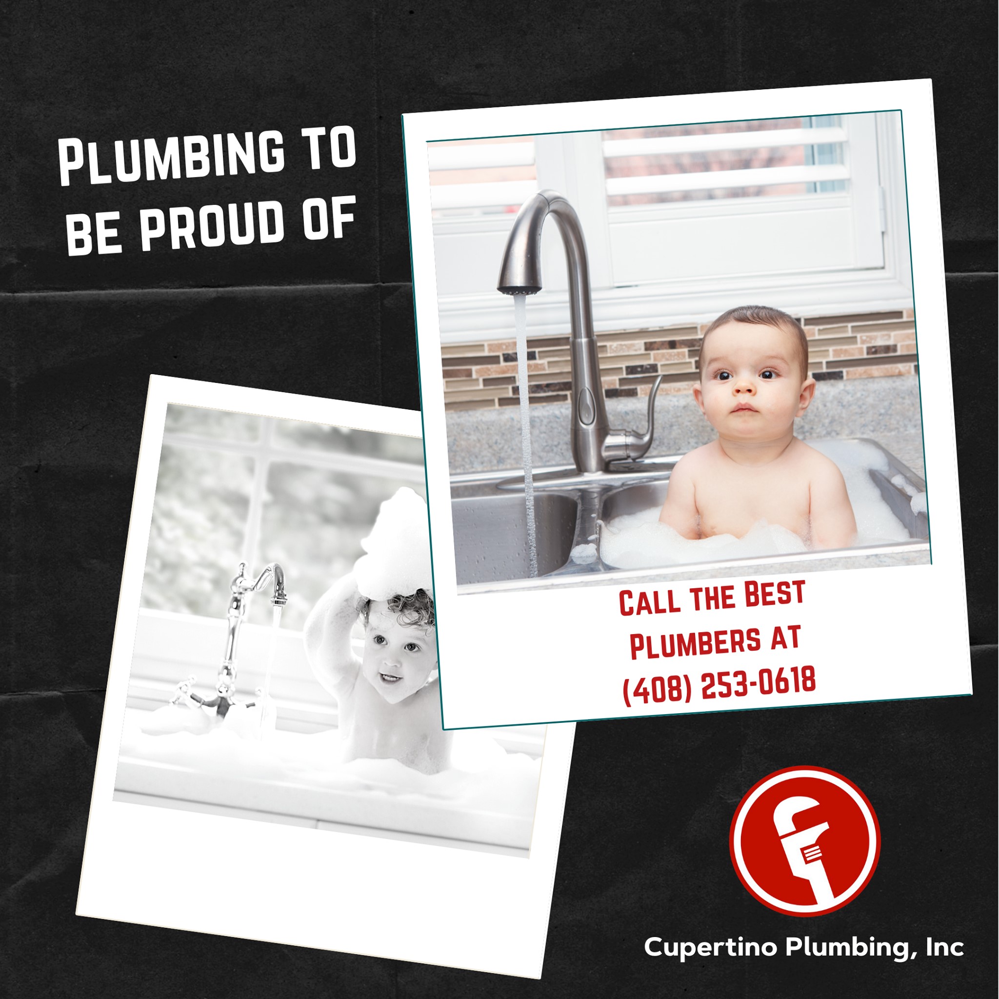 Cupertino Plumbing,INC | San Jose CA