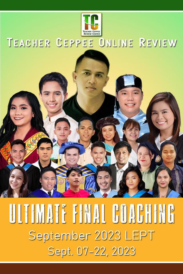 TCRC FILIPINO MAJOR | Facebook