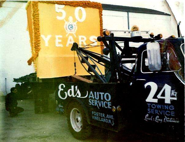 Ed's Auto Service | Vineland NJ