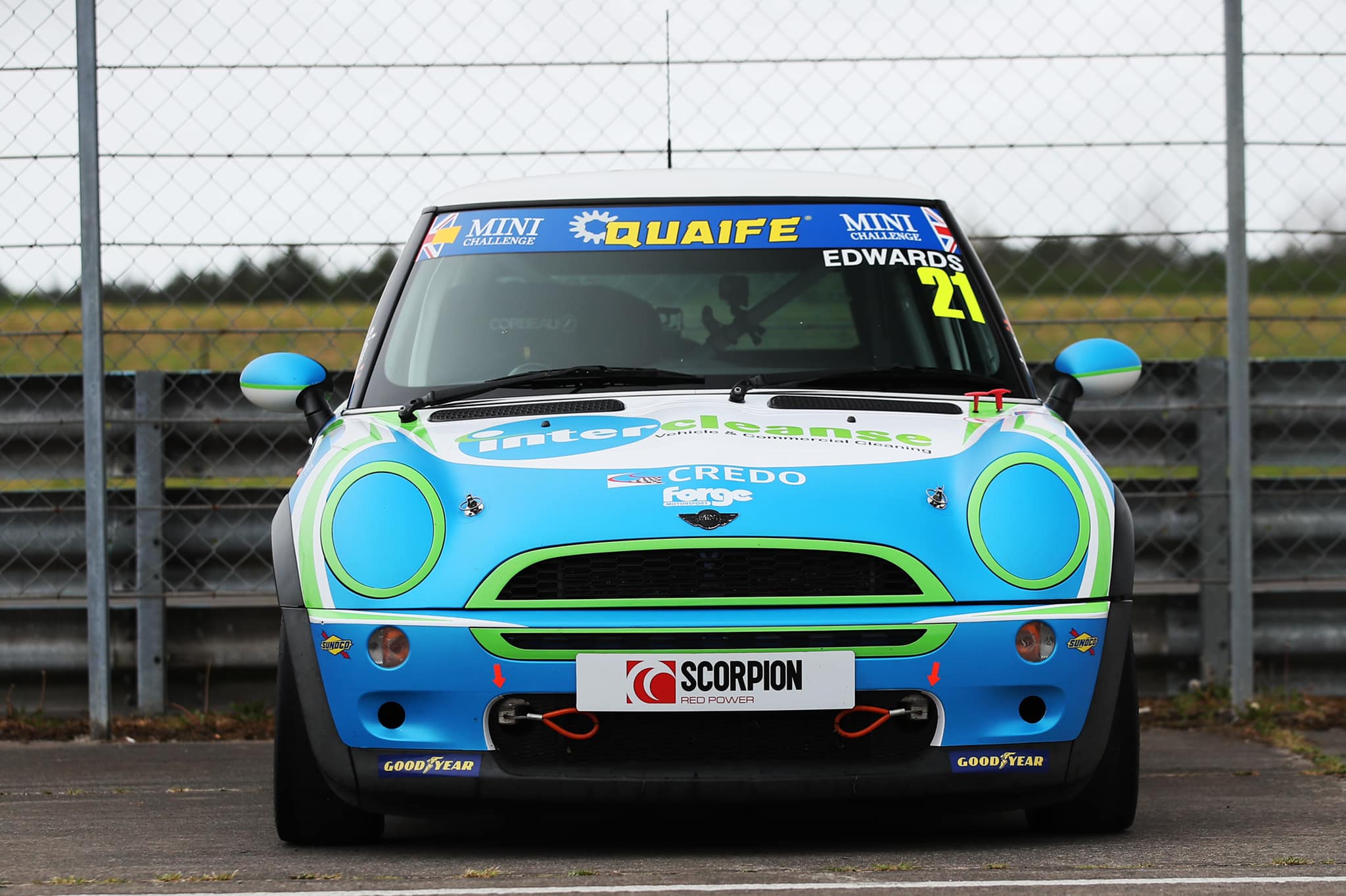 Nathan Edwards Racing