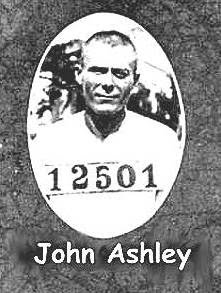 Historypedia - John Hopkin Ashley (March 19, 1888, or 1895 – November 1 ...