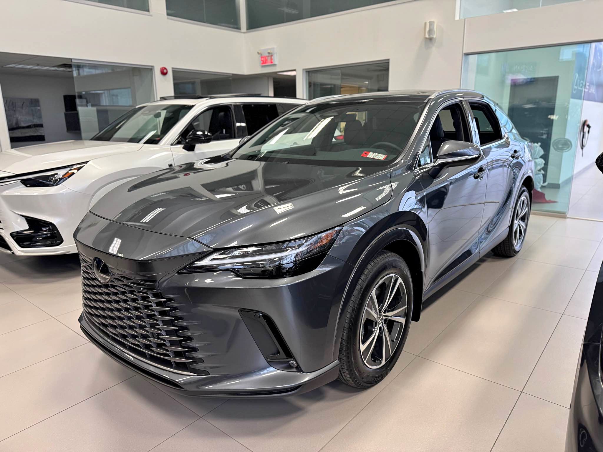 2025 Lexus RX - Cars & Trucks - Montreal, Quebec | Facebook Marketplace ...