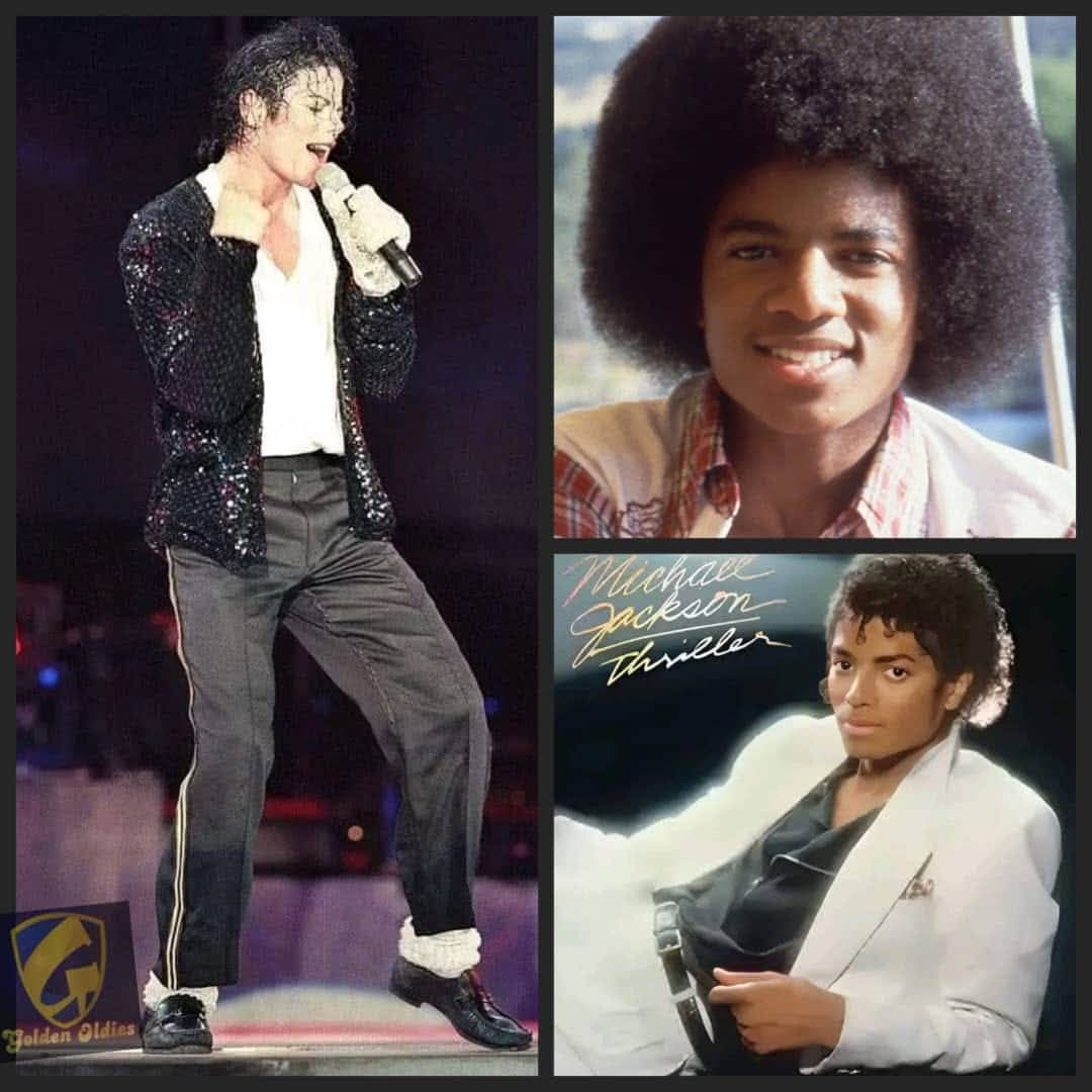 Remembering the King of Pop, Michael Jackson, who passed away on