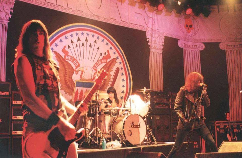 Gimme gimme Shock Treatment!