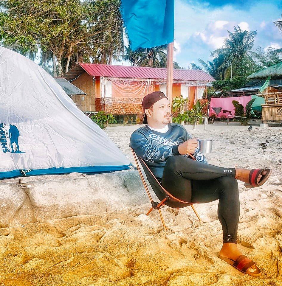 Rapsa Motto Camp