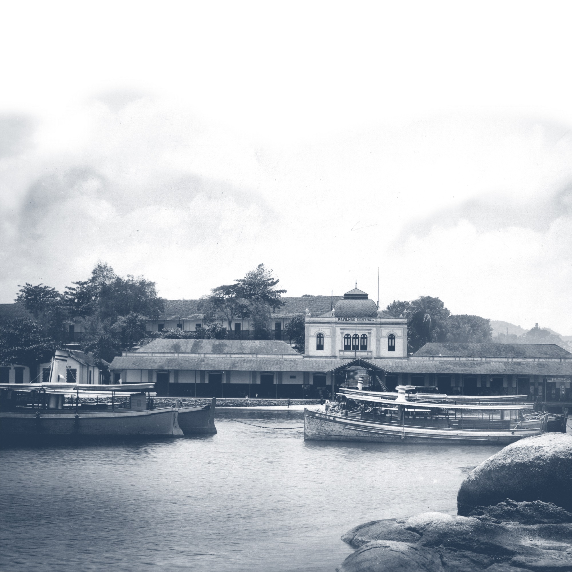 Museu da Imigração da Ilha das Flores | São Gonçalo RJ