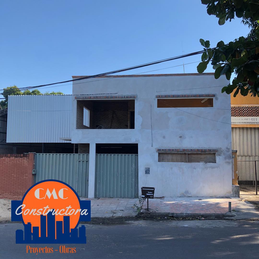 CMC Constructora