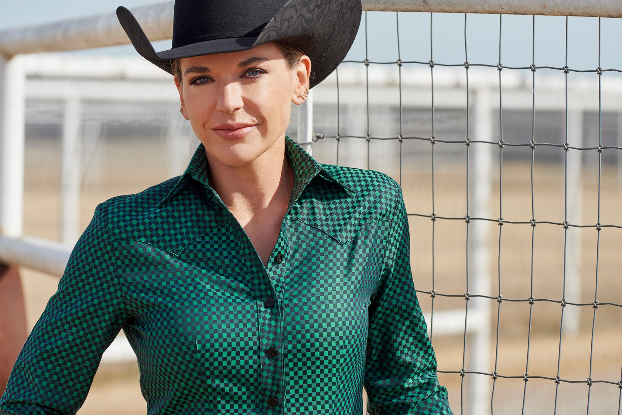 CR RanchWear - Our CR Exclusive Custom Weave is Back! CR... | Facebook