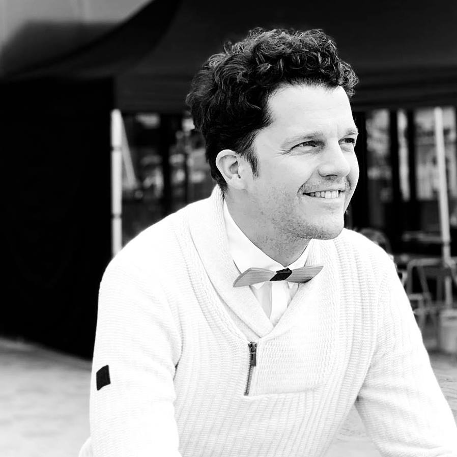 Vincent Riga - Brussels