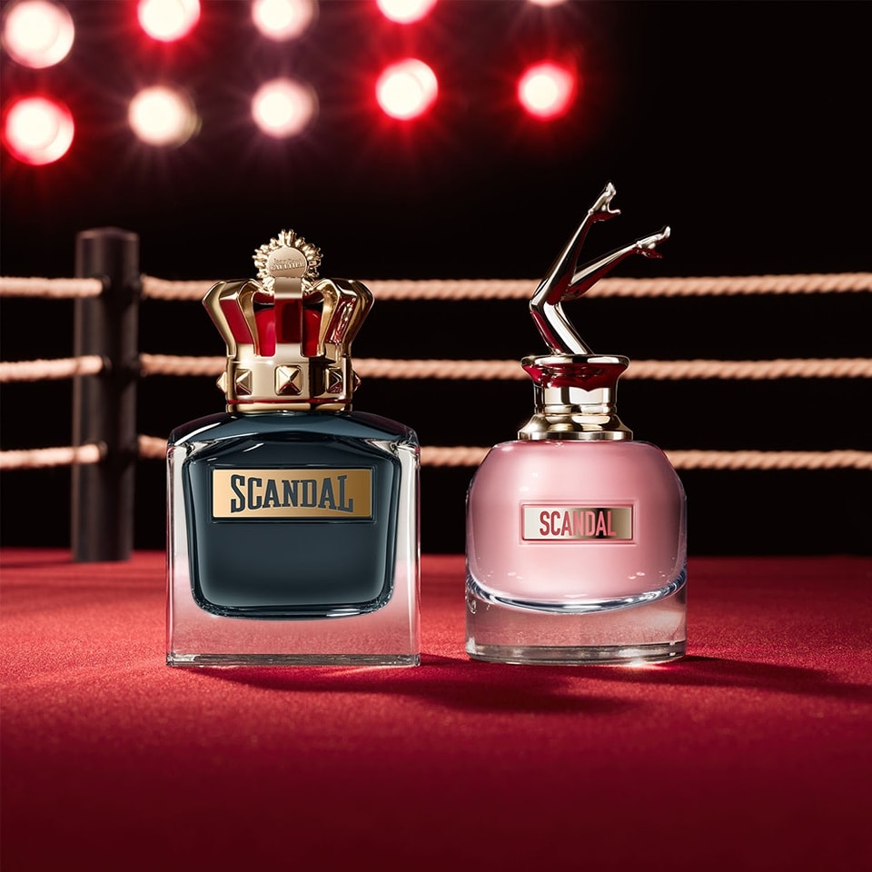 Perfume Power | Tbilisi