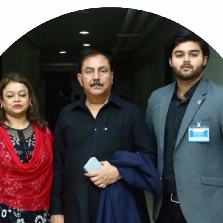 Rais Ahmed Khan