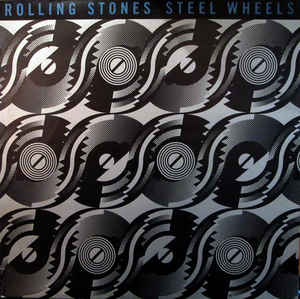 On August 29, 1989: Rolling Stones released the album 