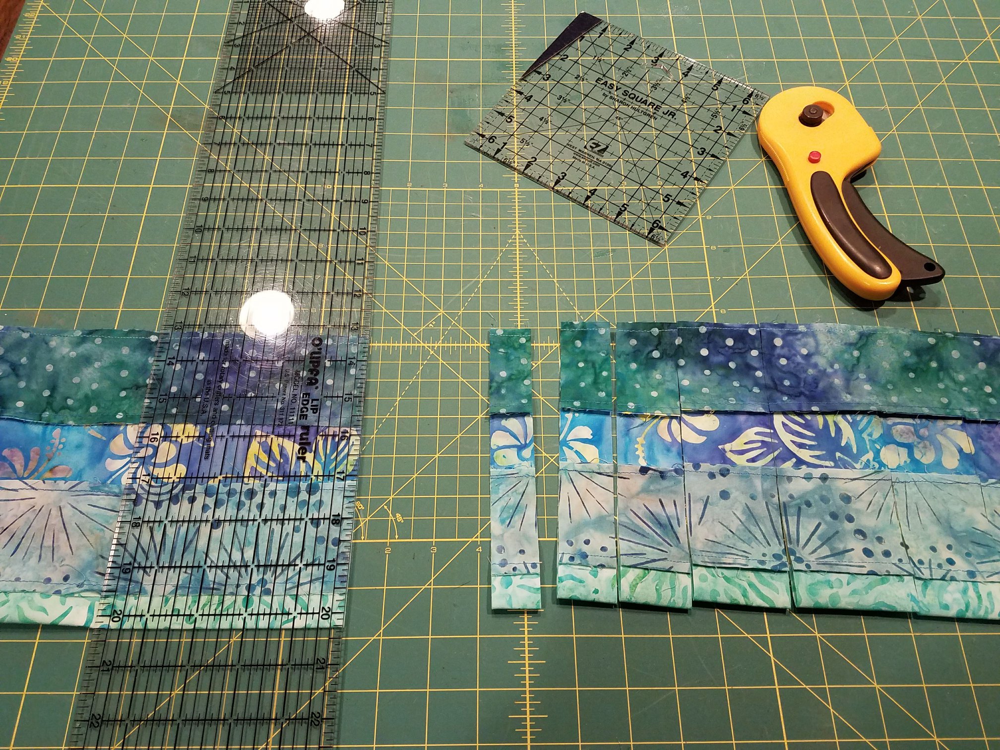 Sew Crafty