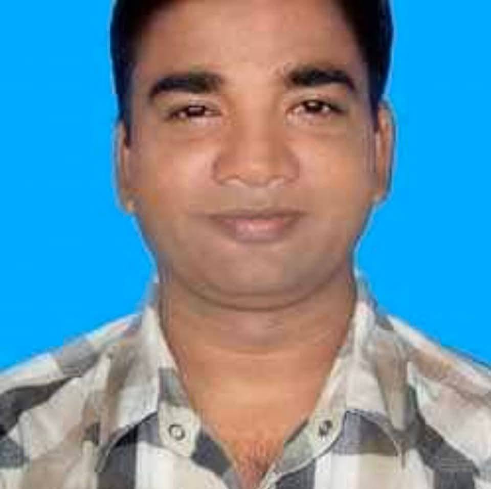 Saidul Islam
