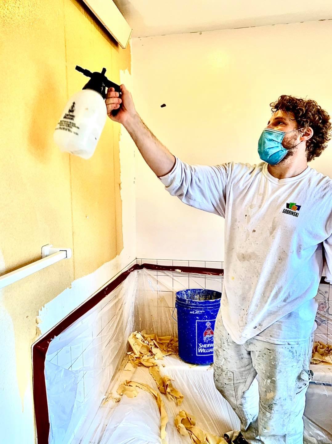 Sobrinski Painting Inc. | Allentown PA