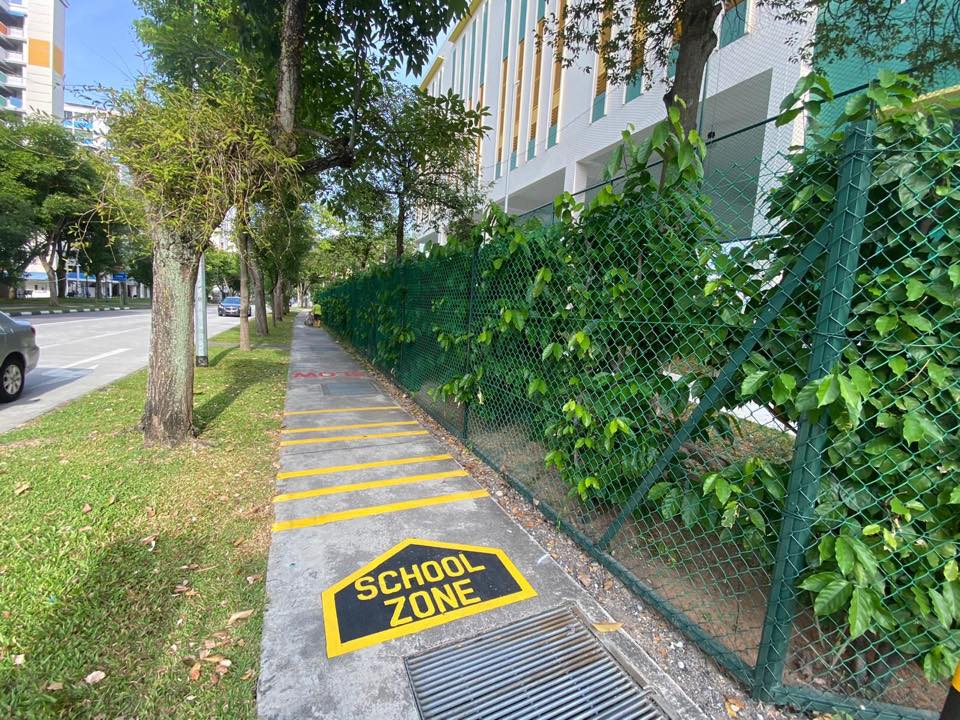 Safe Riding Programme