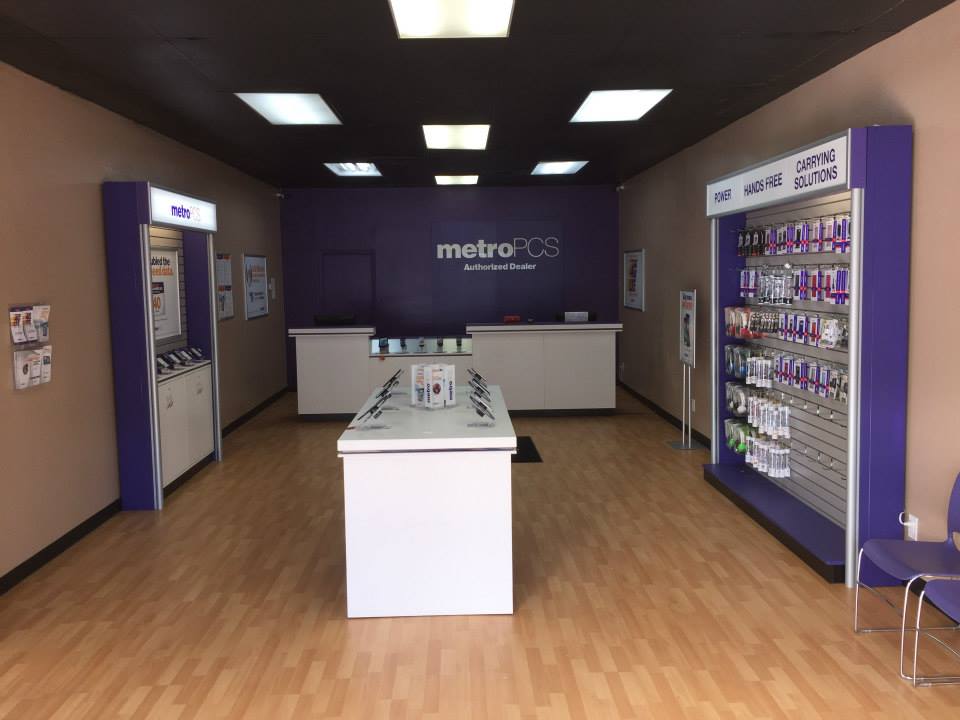 Metro PCS of Tempe | Tempe AZ