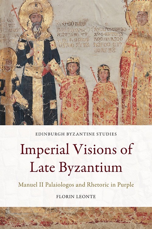 Byzantine - HÖRANDNER, Wolfram; RHOBY, Andreas; ZAGKLAS, Nikos. A