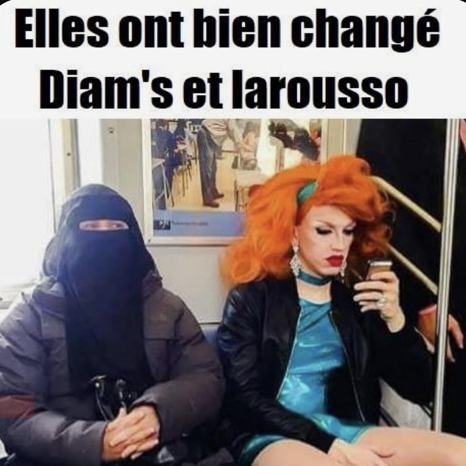 100 - Humour de fin de journée, spécial transport ! 😂 #blague #rigoler ...