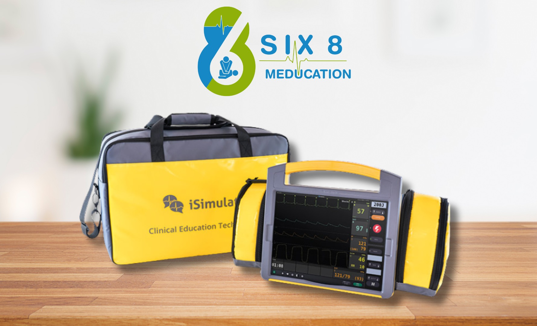 iSimulate | Kingston ACT