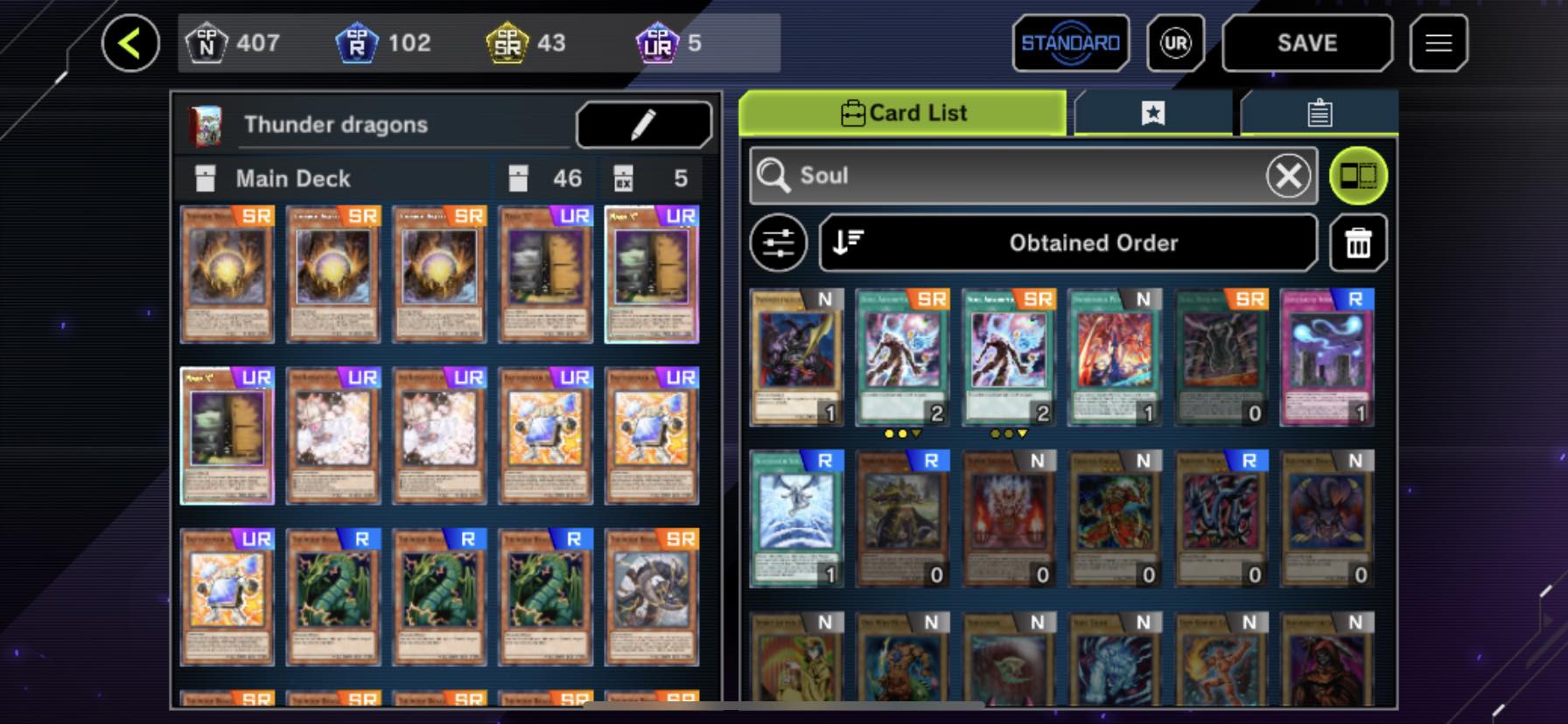 yugioh master duel luck deck Yu-Gi-Oh Rush Starter Set Yuga VS Luke- Card Box Yu-Gi-Oh! Master Duel My Luck
