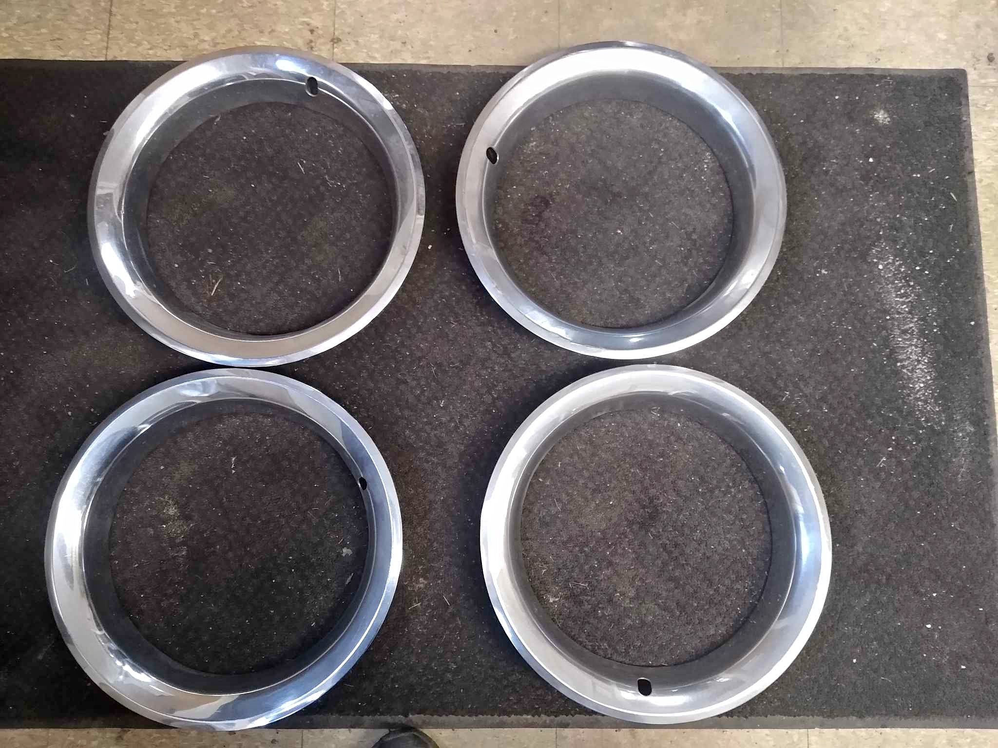 Beuty rings - Muffin & Pastry Pans - Suffield, Connecticut | Facebook ...