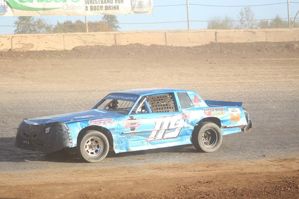 Novak Motorsports