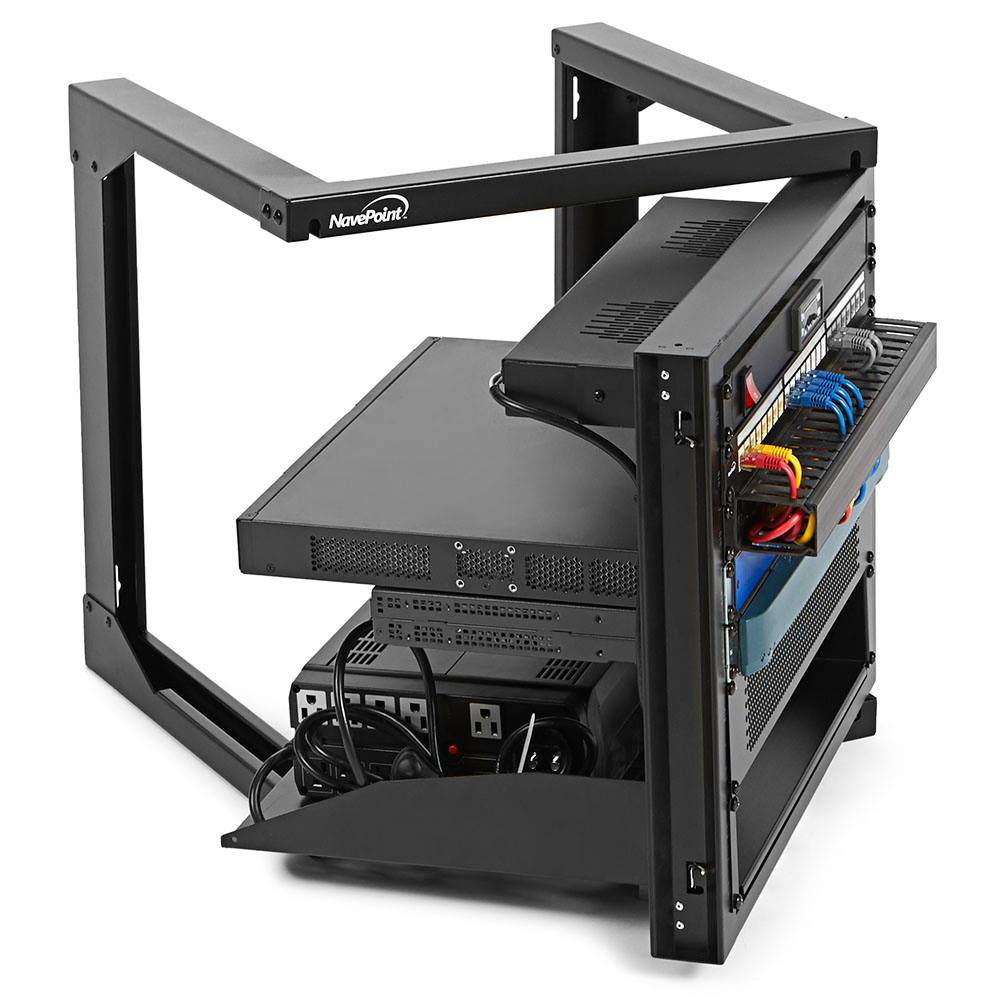 NavePoint - #NavePoint Introduces a Full Line of Swing...
